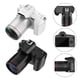 thumbnail image 3 of D5 Digital SLR Camera High Definition Wi-Fi Control Touchscreen 16X Anti-shake Zoom Dual Len Digital Photography Cameras, 3 of 10