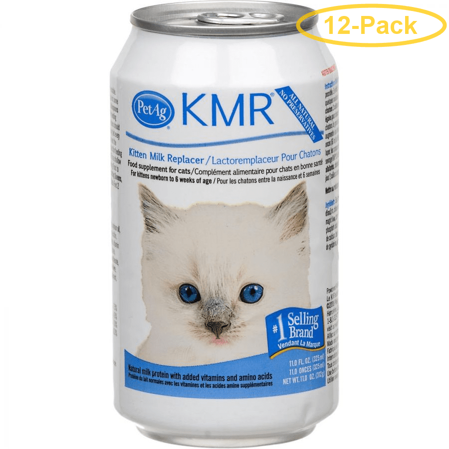 walmart kitten formula