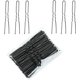 thumbnail image 1 of 50 Piezas Horquillas para el Cabello Vevor Negro, 1 of 5