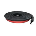 thumbnail image 5 of ESI Ultimate Tailgate Seal with Taper Seal 6ft for Pickup Truck Sidewalls OR Tailgate Gap, 5 of 5