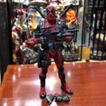 thumbnail image 2 of Marvel NECA Deadpool Avengers X-Men DP modelo de figura súper móvil en caja de 7 pulgadas, 2 of 5