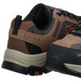 thumbnail image 3 of Skechers Work Greetah Comp Toe Mens Sneaker Oxford, 3 of 4