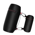 thumbnail image 1 of Bolsa de Almacenamiento para Portátil , Caja de de Protección Resistente con Cremallera con Altav Hugo bolsa de altavoz, 1 of 5