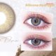thumbnail image 4 of Lentes de contacto recetadas Lentes de contacto cosméticas coloreadas para ojos de mujer yeacher Lentes de contacto, 4 of 5