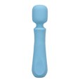 thumbnail image 3 of Baguette en Silicone Rechargeable Ritual Euphoria Vibe - Bleu, 3 of 4