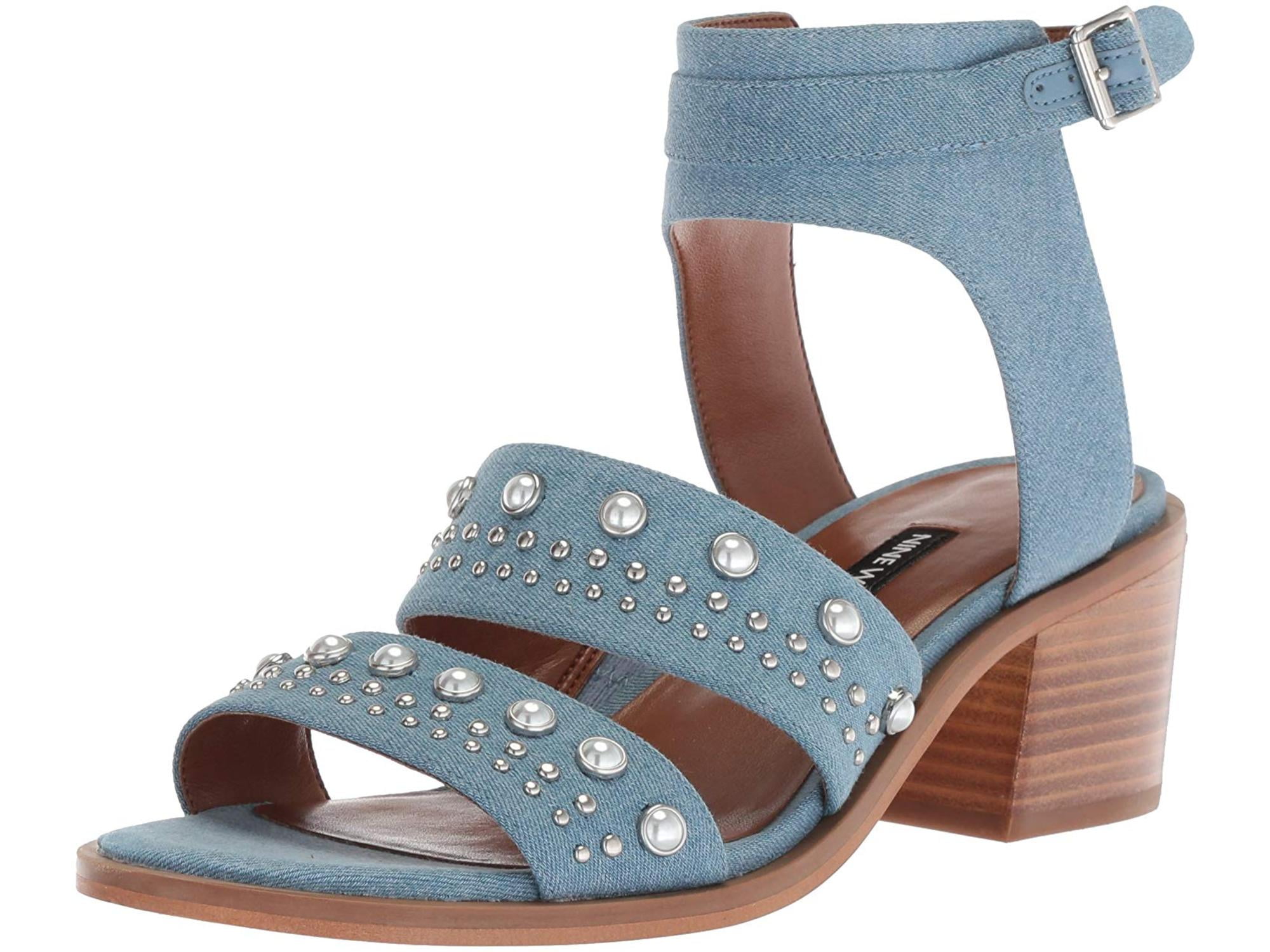 nine west heels canada