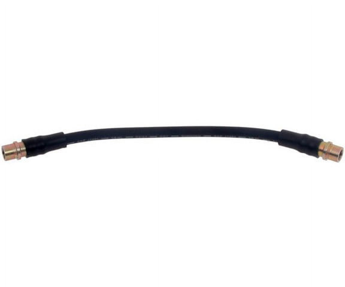 Raybestos BH381116 Professional Grade Hydraulic Brake Hose Fits select: 1998-2003,2005 VOLKSWAGEN PASSAT
