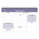 thumbnail image 1 of Planificador diario de pérdida de peso, cuaderno de ejercicios diarios, bloc de notas de alimentos para todo el año para mujeres y hombres, 1 of 9