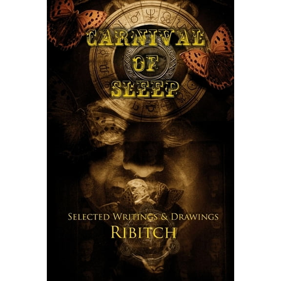 Carnival of Sleep (Paperback)