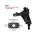 thumbnail image 2 of Stealth Qr2 Rod Holder W Multi-Mount Base, 2 of 5