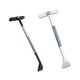thumbnail image 4 of Advancent Pala quitanieves eficiente descongelación rápida | Multifuncional para automóviles Eliminador de savia de árboles de ventanas para Deportes de nieve Gris(, 4 of 6