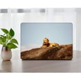 thumbnail image 3 of KSK KAISHEK Only Compatible MacBook Pro 16 inchs Case 2020 - 2019 Released Model A2141, Plastic Hard Case Cover, Animal A 0244, 3 of 5