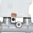 thumbnail image 3 of Mando Brake Master Cylinder 17A1133 Fits select: 2006-2010 HYUNDAI SONATA, 2006-2011 HYUNDAI AZERA, 3 of 3