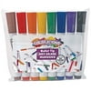 Colorations® Dry Erase Bullet Tip Markers - Set of 8