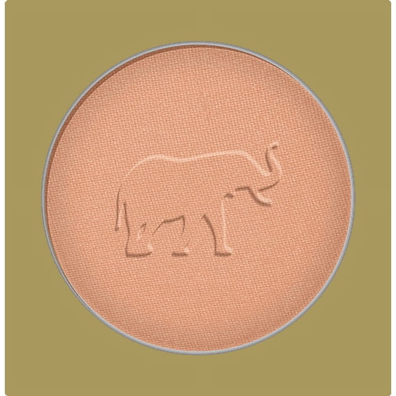 Kokie Cosmetics Matte Bronzer - Stay Golden