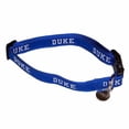 thumbnail image 1 of NCAA Collier pour Chien Duke Blue Devils, Moyen/grand, 1 of 2