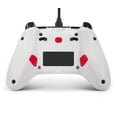 thumbnail image 3 of Controlador con Cable PowerA Advantage para Xbox Series X|S - Nirvana del Guerrero, 3 of 9