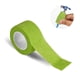 thumbnail image 1 of Cintas De Tatuaje 2m TattooGrip Cintas elásticas Banda Accesorios Envolturas Cintas Impermeable (Verde) Ygjytge Cuidado Belleza, 1 of 4
