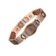 thumbnail image 1 of Pulsera De Terapia Xtellar De Cobre Puro Magnético, 1 of 4