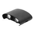 thumbnail image 4 of SUNWOW LED Wall Lamp Aluminum Alloy Waterproof Indoor Outdoor Decorative Light, 4 of 12