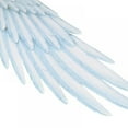 thumbnail image 6 of 3D Printed Angle wing Festive Party Props Angel wing Costumes for Cosplay Decorative wing, 6 of 6