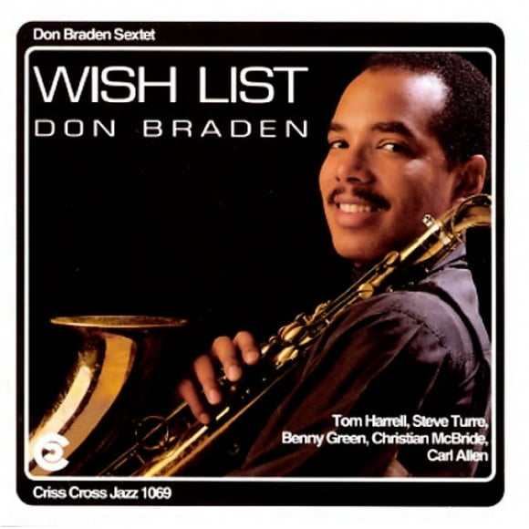 Wish List