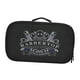 thumbnail image 4 of Bolsa de barbero, bolsa de herramientas de peluquería, estuche de herramientas de salón de belleza, bolso de mano para cortadora de cabello, Estilo A, 4 of 9