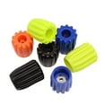 thumbnail image 4 of Osdhezcn Cylinder Valves Handwheel Knob Replacement Wear Resistant Diving Tanks Valves Cover Diving Equipment Scubas Tanks Valves Part, 4 of 18