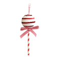 thumbnail image 1 of Lipstore Christmas Tree Decorations Christmas Hanging Ornaments Photo Prop Outside Indoor, 1 of 8