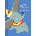 thumbnail image 1 of L'Histoire de Dumbo (Collection de Films Disney), 1 of 1