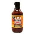 thumbnail image 4 of Daniel's Bar-B-Q Competition Blend #9 BBQ Sauce — Gluten Free Kansas City Sweet Honey BBQ Sauce, 4 of 5