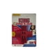thumbnail image 1 of Juguete para Perro Kong Limpieza Dental Jump N Jack Chico, 1 of 3