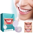 thumbnail image 1 of Denture Teeth Temporary Fake Teeth For Snap On Instant & Confidence Smile, Dental Veneers For Temporary Teeth Restoration, 1 of 1
