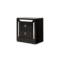 thumbnail image 1 of Buro Emilia Chocolate - Kessa Muebles, 1 of 5