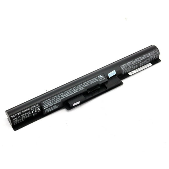 New Genuine Sony SVF15216SC SVF152A27T SVF152A25T SVF152A24T SVF15215CDW Battery 40Wh