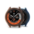 thumbnail image 4 of Fogun Half Wrap Watch Case Soft Protective Cover Washable Housing Skin for Watch X/ Watch 2 Replacement, 4 of 5