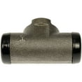thumbnail image 3 of Dorman W37862 Rear Drum Brake Wheel Cylinder for Specific Models Fits select: 1997-2000 JEEP WRANGLER / TJ, 1990-1995 JEEP WRANGLER / YJ, 3 of 4
