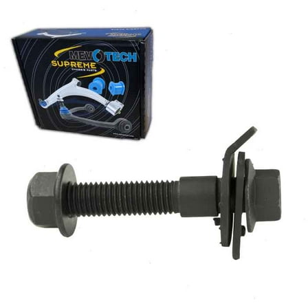 Mevotech Supreme Front Lower Strut Alignment Camber Kit compatible with Buick Lucerne 2006-2011