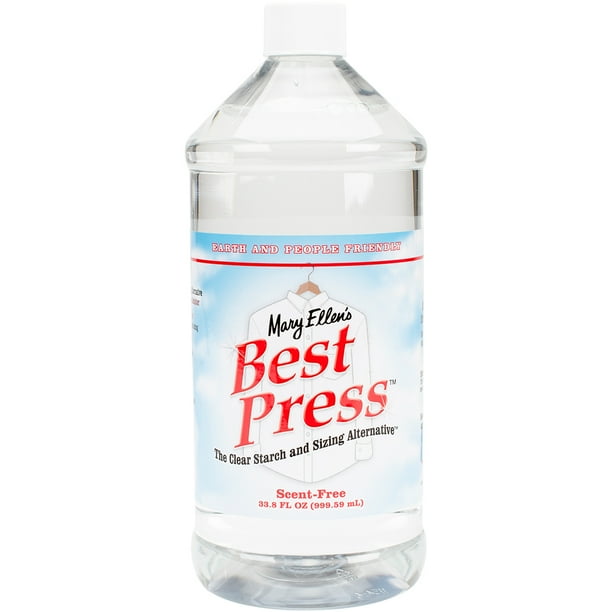 Mary Ellen's Best Press Refills 33.8 OuncesScent Free