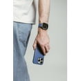 thumbnail image 2 of Funda de teléfono NOMAD Sport Naval Blue para iPhone 16 Pro Max, 2 of 7