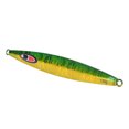 thumbnail image 1 of Fishing Lures, Fishing Lures Hard Bait Luminous  For Deep Sea Fishing Green, 1 of 8