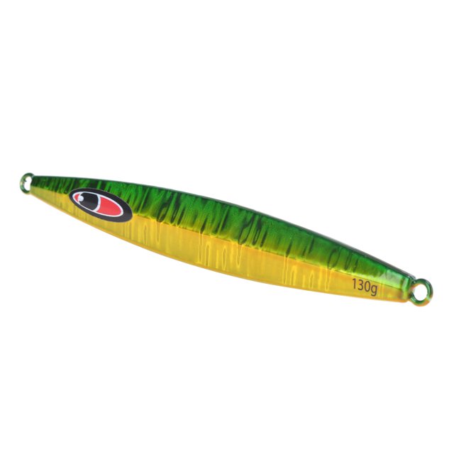 Fishing Lures, Fishing Lures Hard Bait Luminous For Deep Sea Fishing Green