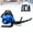 75.6CC 4 Cycle 900CFM 3.5HP 210MPH(Blue), variant on YNCE Gas Powered Backpack Leaf Blower, Commercial Heavy Duty 75.6CC 4 Cycle Engine, 210MPH 900CFM for Professional Yard Care, Large Properties & Lawn Maintenance (Blue)