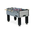thumbnail image 5 of KICK Titan 55" Tournament Foosball Table (Gray), 5 of 8