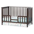 Child Craft London 3in1 Convertible Crib Slate