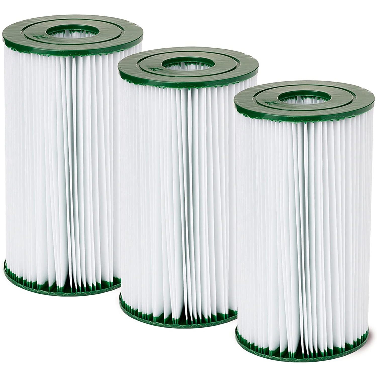 UlaREYoy 90358E Type IV/Type B Swimming Pool Filter Pump Replacement