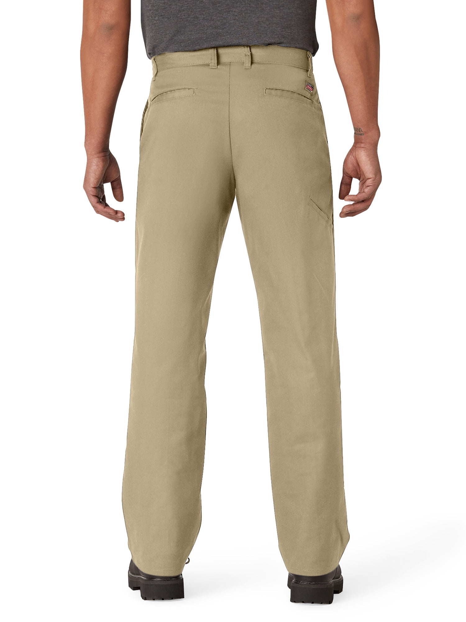 Big Mens Flex Cargo Pant 