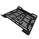 thumbnail image 1 of Portaequipajes Trasero Para Motocicleta, Estante De Soporte De Acero Inoxidable, Soporte De Carga De 8KG, Instalación Segura Para Motocicleta, 1 of 7