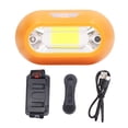 thumbnail image 1 of USB Rechargeable Headlamp Red Light 300lm Portable Magnetic Super Bright Running COB Headlight Flashlight, 1 of 14