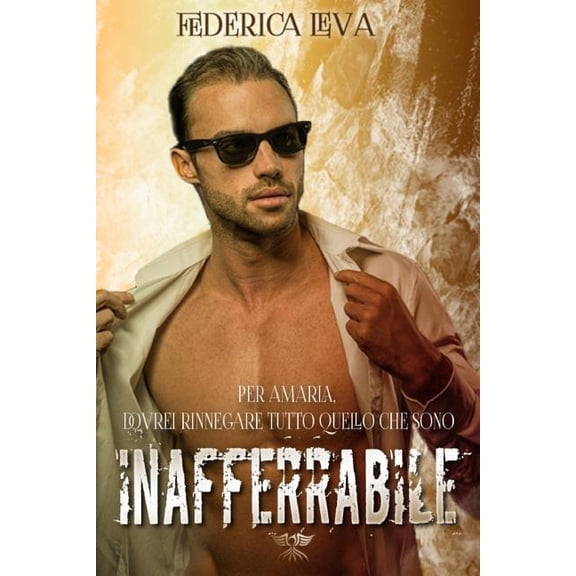 Inafferrabile (Paperback)